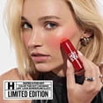 thumbnail image 2 of smashbox Hot Stx Blush Stick - Hi-Fi Heat (Electric Coral Orange) LIMITED EDITION, 2 of 4