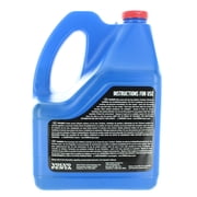 Volvo Penta New OEM Full Synthetic Gasoline Engine Oil, 10W-40, 21681795