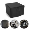 thumbnail image 3 of Bbq Cover Waterproof And Dustproof Cloth Cover Outdoor Barbecue Stove Cover, 3 of 4