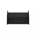 thumbnail image 3 of Furinno Classic 2-Tier Desk Top Organizer, Espresso, 3 of 5