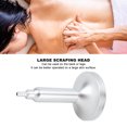 thumbnail image 3 of Tête de Grattage pour Machine de Beauté, Tête de Remplacement pour Liposuccion pour Machine de Beauté à Domicile, 3 of 7