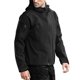thumbnail image 1 of Chaqueta Impermeable para Hombre FREE SOLDIER Exterior Negra Talla L, 1 of 8