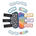 thumbnail image 2 of Carson Dellosa CD-110441BN Growth Mindset Bulletin Board Set - Pack of 2, 2 of 2