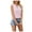 Pink, variant on Timegard Eyelet Tank Tops for Women Lace V Neck Sleeveless Tops Dressy Casual Loose Tops Summer Travel