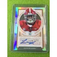 thumbnail image 5 of MACK WILSON PRIZM AUTO Baker Mayfield 's LB ROOKIE CARD RC BROWNS SP 2019 Legacy, 5 of 12