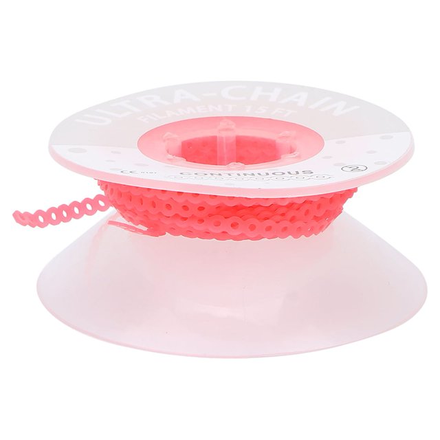 Cadena De Goma De Refuerzo, Cadena De Goma Dental De Elasticidad Inodoro Para Hombres Para Mujeres Para Hospital Dental