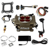 FiTech 30003 Go Street 400 HP Throttle Body EFI Kit