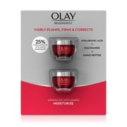 Olay Regenerist Microsculpting Cream (1.7 oz., 2 pk.)