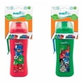 thumbnail image 4 of Vaso Entrenador Evenflo 1345 Boquilla Semi Suave 325ml/11oz, 4 of 4