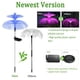thumbnail image 5 of Luz De Tierra Luz de tierra LED Luces de patio de camino de medusas duraderas para patio (C), 5 of 6