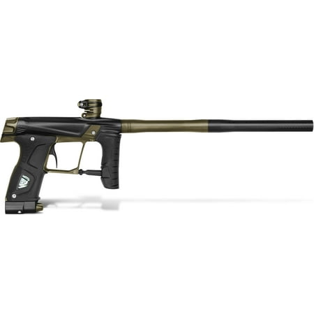 PLANET ECLIPSE GTEK 160R PAINTBALL MARKER GUN - BLACK (Best Planet Eclipse Gun)