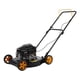 thumbnail image 2 of Podadora Poulan Pro 21p 6hp 3en1 Briggs&straton 625ex 11x8p, 2 of 5