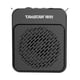 thumbnail image 1 of Amplificador de audio TAKSTAR Amplificador de voz portátil Micrófono montado en la oreja con cable Cinturón 10W 4500mAh Pantalla de nivel de batería Megáfono Sistema PA para maestros Ejercicios de seg, 1 of 8