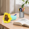 thumbnail image 4 of KNFATEQVEDG Pencil Pouch Pencil Flower Stationery Spring Flower Pencil, 4 of 4