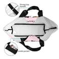 thumbnail image 4 of Disketp Cute Cats Bolsa Tote Estampada para Mujer, Bolso de Hombro y de Mano para Compras y Viajes, 4 of 8