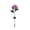 Pink C, variant on Solar Garden Lights Outdoor, 29" Yellow Realistic Flower Stake Light with 3 Heads LED Solar Night Light for Yard Patio , Spring Decor and Garden Gifts, 1Pcs Yellow A