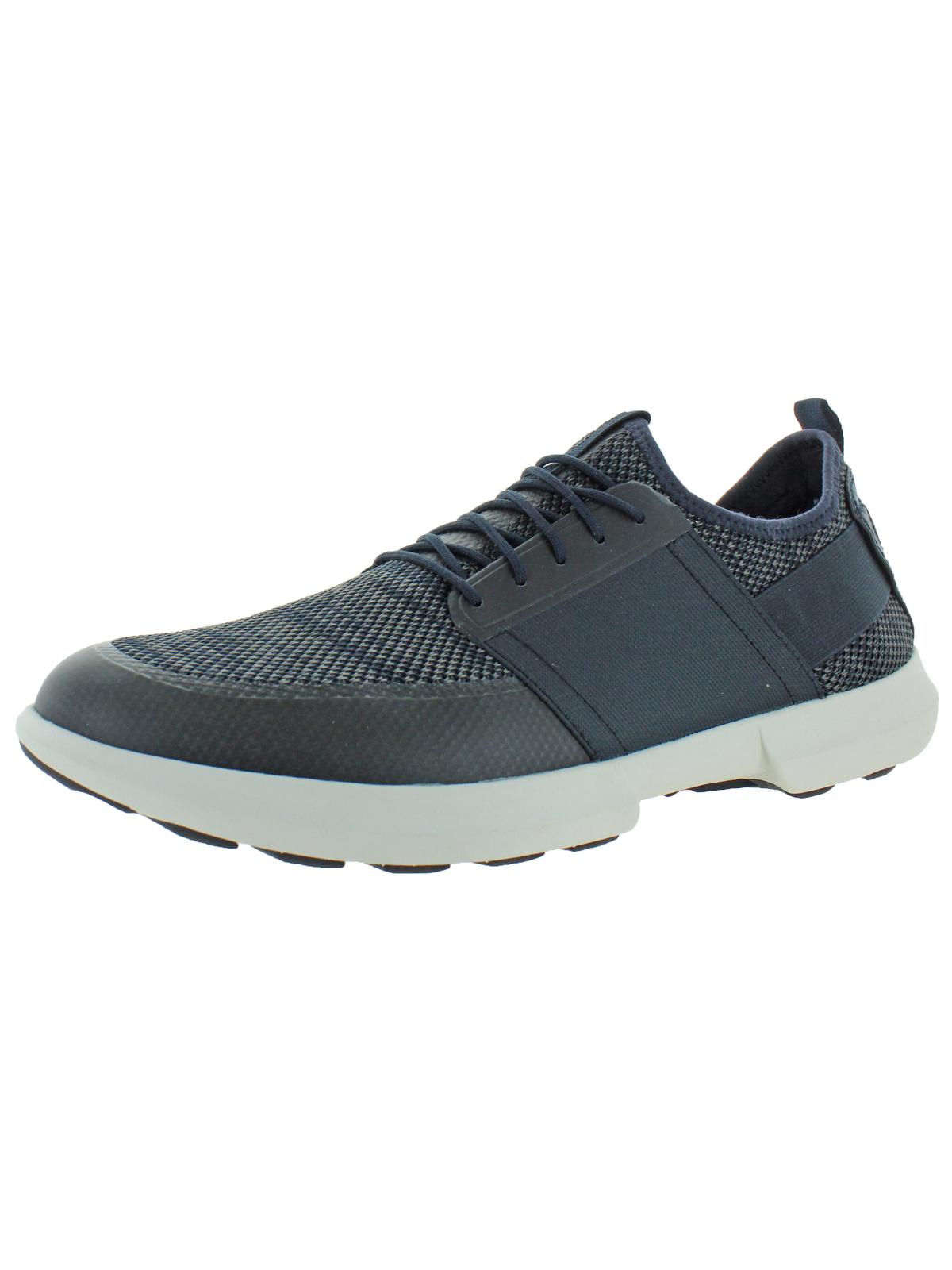 geox mens trainers sale