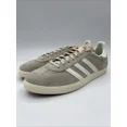 thumbnail image 2 of Adi-das Gazelle Wonder Beige Off White IG5796 Men’s Size 11, 2 of 5