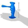 thumbnail image 4 of Herramienta de masaje de tejido profundo, acupresión eficaz, masaje de presión del punto gatillo., 4 of 5