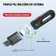 thumbnail image 5 of Aspiradora De Mano VIMI Inalámbrica Recargable Para Carro portátil, 5 of 9