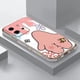 thumbnail image 3 of Cover Smooth E-TPU Phone Case Infinix NOTE 30 12 G96 12I 11 10 10I SMART 5 6 7 8 ZERO 20 X 5G PRO Case Cute S-SpongeBob Cartoon, 3 of 5