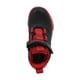 thumbnail image 5 of Tenis K-Swiss BRONNY CH Para Niño Color Rojo, 5 of 8