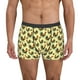 thumbnail image 1 of Balery Roosters In Farm Calzoncillos bóxer para hombre, ropa interior de algodón suave y transpirable con cinturilla de nailon-Medium, 1 of 5