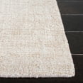 thumbnail image 3 of SAFAVIEH Natural Fiber Johna Solid Area Rug, Light Pink, 5' x 8', 3 of 8