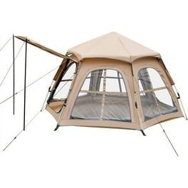 Timber Ridge 16' x 10' Camping Tent, Sleeps 10 - Walmart.com