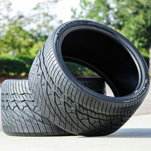 Venom Power Ragnarok GTS 315/30ZR22 315/30R22 107Y XL High Performance a/s All Season Tire Sansujyuku sansujyuku.com