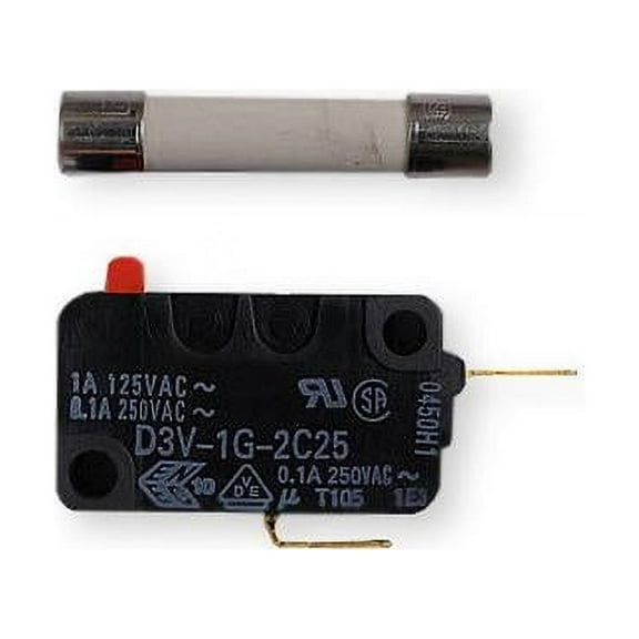 FRIGIDAIRE 5304467695 SWITCH - GENUINE OEM PART