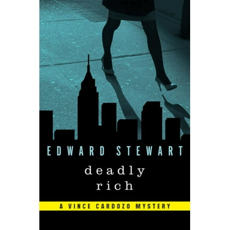 Deadly Rich Ebook Walmart Com