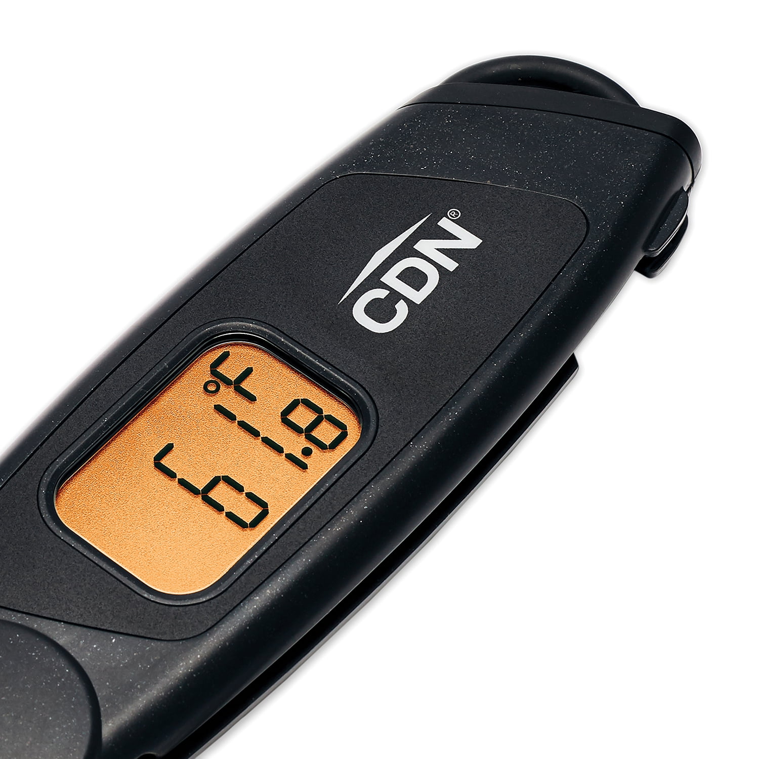 Waterproof Folding Thermocouple Thermometer