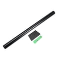 thumbnail image 1 of Unique Bargains Universal Car Window Tint Film Auto Sun Shade Protection Sunlight Heat Block Set 35% 75x600cm 30'x236', 1 of 6