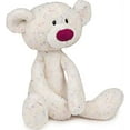 thumbnail image 3 of GUND Confetti Toothpick Teddy Bear Textured Plush Stuffed Animal, Rainbow, 15”, 3 of 6