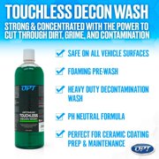 OPTIMUM - Touchless Decon Wash - 32oz