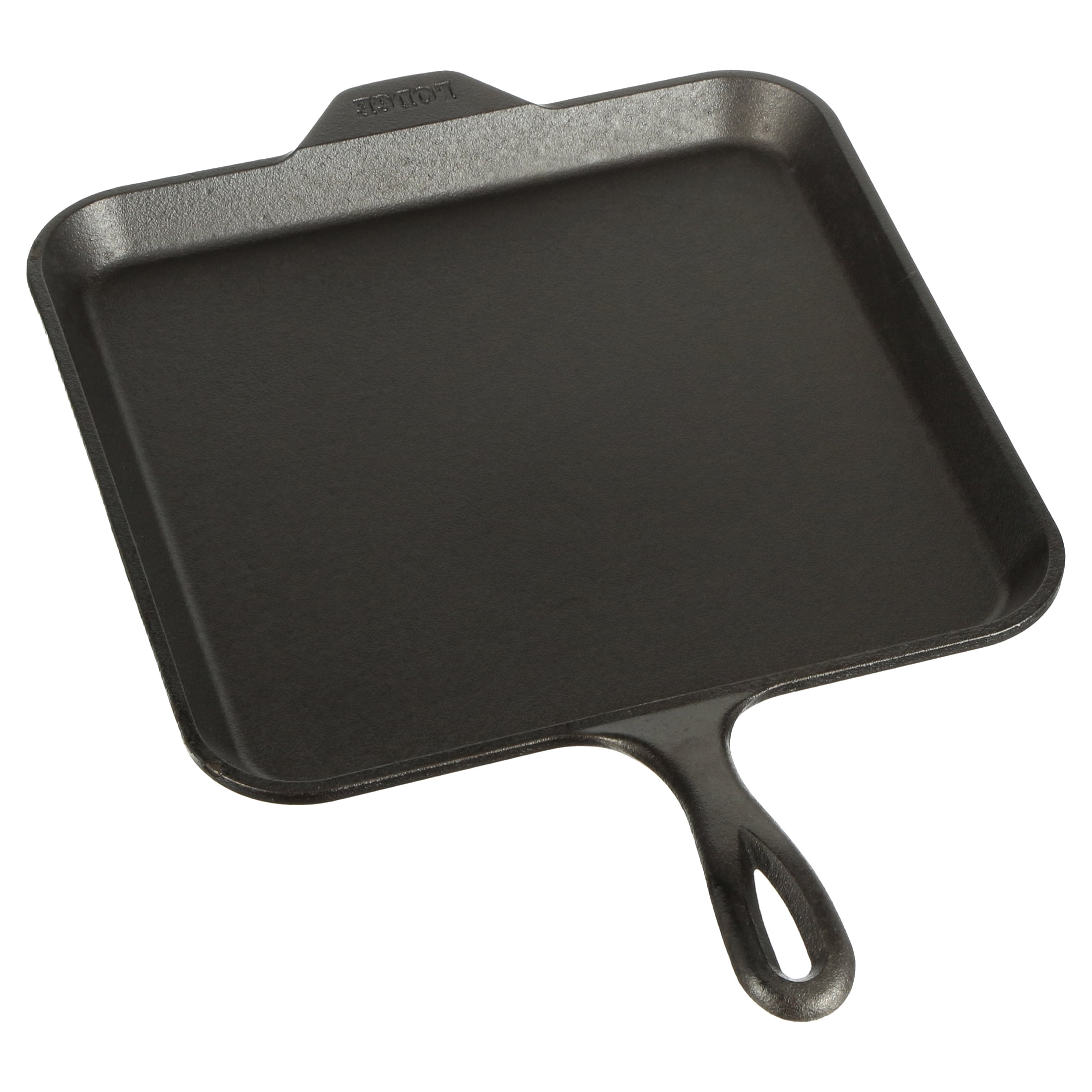 Vituzote.com - Lodge Cast Iron Square Grill Pan, 12-inch, Ribbed -  Pre-seasoned Shop online 📲 at  OR Visit any of our  shops @ 👇🏽 1. vituzote.com at Sarit Center - Lower