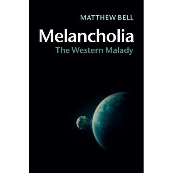 Melancholia, (Hardcover)