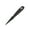 1 Tooth, variant on BG & Corter Pricking Irons, Olive/Diamond Style