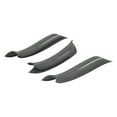 thumbnail image 2 of Pull Handle Cover,  Performance Interior Handle Cover ABS Replacement  For Car, 2 of 8