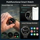 thumbnail image 5 of Reloj inteligente BRUBOSES GPS para hombre con brújula, 50 m, resistente al agua, 5 of 7