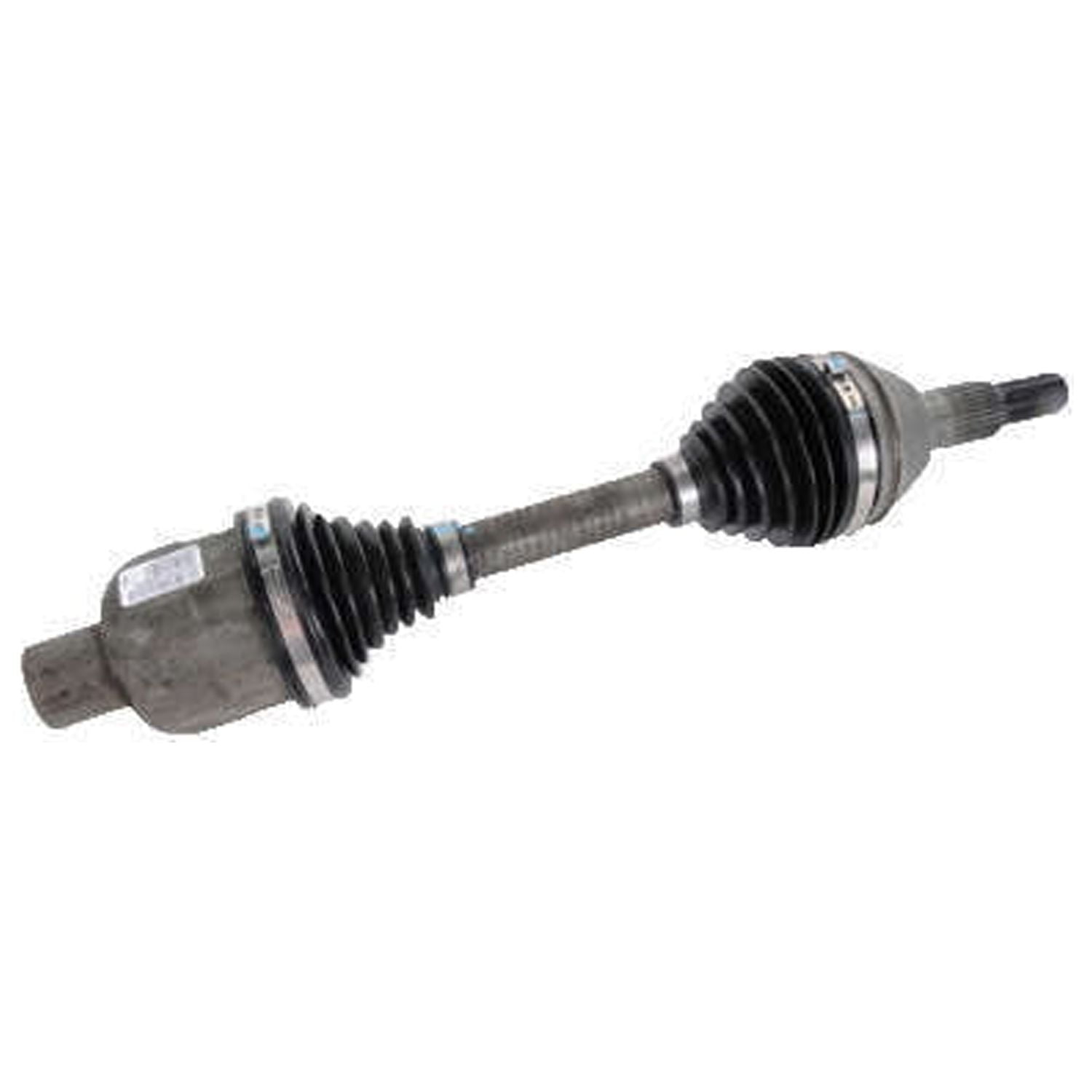 ACDelco 22799827 CV Axle Shaft Fits select: 2008-2012 CHEVROLET MALIBU, 2007-2009 PONTIAC G6