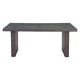 thumbnail image 6 of Pinery Dining Table Brown, 6 of 7
