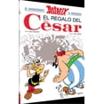 thumbnail image 1 of ASTERIX 21 EL REGALO DEL CÉSAR HACHETTE LIVRE RENE GOSCINNY, 1 of 2