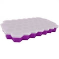 thumbnail image 3 of Yhmxh Ice Cube Tray Ice Tray Honeycomb Shape Ice Maker Ice Tray Ice Storage Containers Ice Cube, 3 of 3