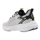 thumbnail image 3 of Tenis K-Swiss MARTINUS Para Hombre Color Gris, 3 of 5