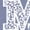 Lavender Blue, variant on Women’s Short-Sleeve T-Shirt - Mom Mode All Day, Every Day Graphic Design-Mauve-small