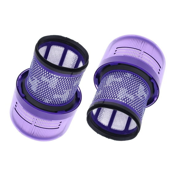 Neutop Replacement Filters Compatible with V11 Torque Drive V11 Animal V11 Complete V11 Extra V15 Detect 2 Pack