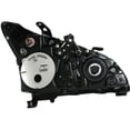 thumbnail image 2 of For Lexus RX330 2004-2006 Headlight Assembly Unit w/HID Driver DOT Certified LX2502122N, 2 of 4