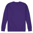 thumbnail image 2 of Marvel - Pumpkin  - Men's Crewneck Fleece Sweatshirt, 2 of 4